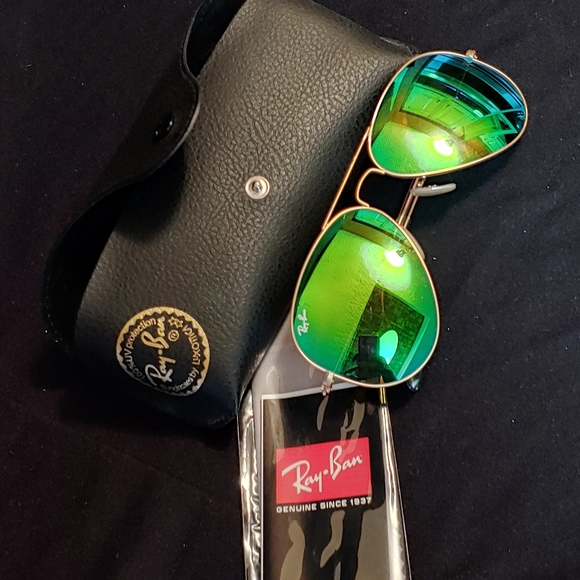 Rayban Sunglasses - Picture 5 of 12